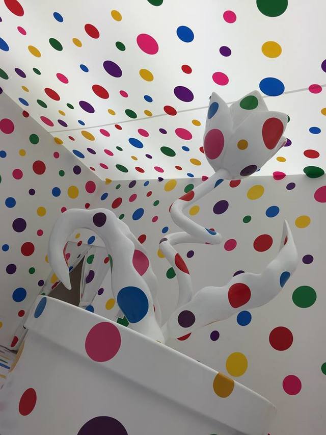 Retina yayoi3