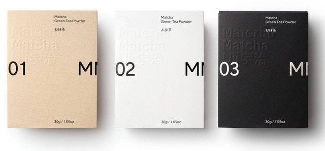 Retina products